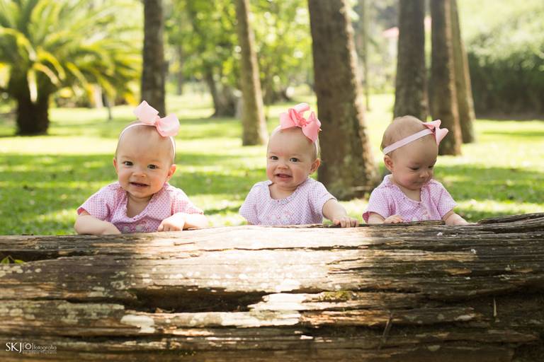 SKJ Fotografia sessão de fotos crianças