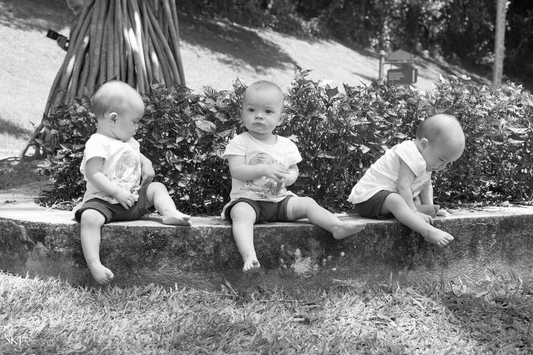 SKJ Fotografia sessão de fotos crianças