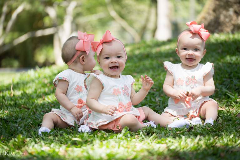SKJ Fotografia sessão de fotos crianças