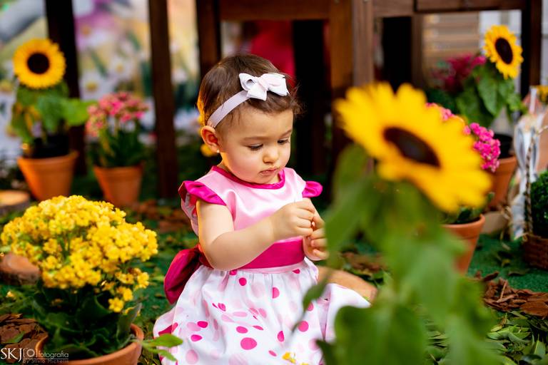 SKJ Fotografia sessão de fotos crianças