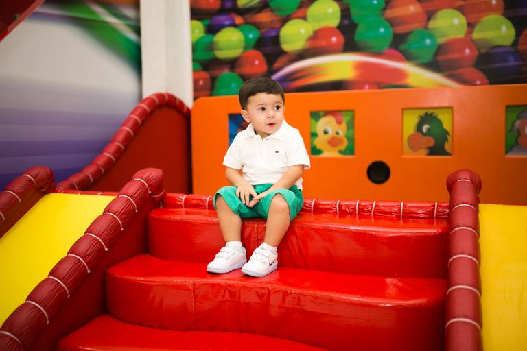 SKJ Fotografia sessão de fotos crianças