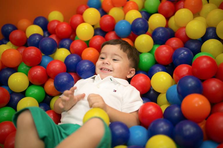 SKJ Fotografia sessão de fotos crianças