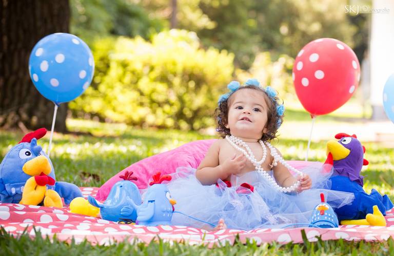 SKJ Fotografia sessão de fotos crianças