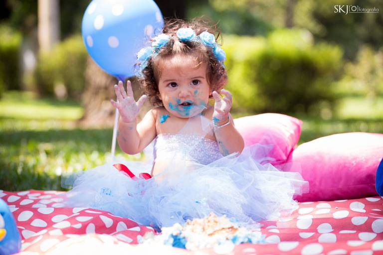 SKJ Fotografia sessão de fotos crianças