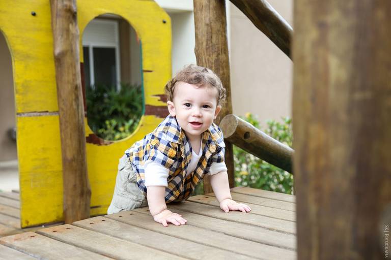 SKJ Fotografia sessão de fotos crianças