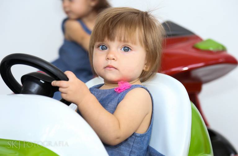 SKJ Fotografia sessão de fotos crianças