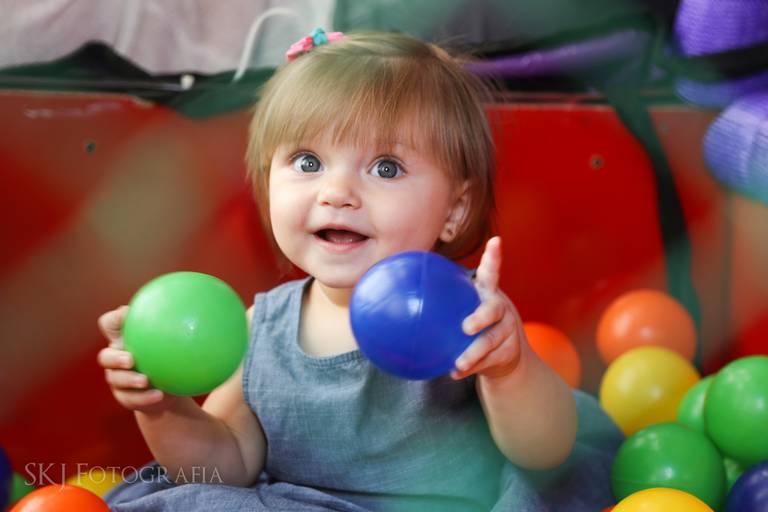 SKJ Fotografia sessão de fotos crianças
