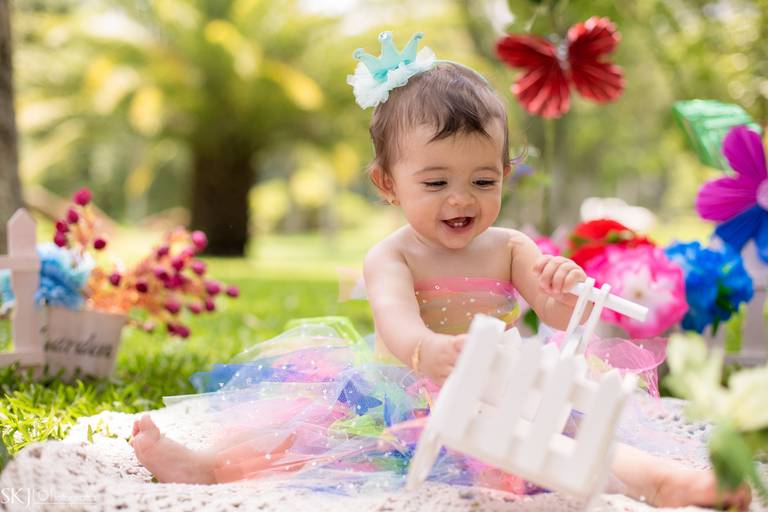 SKJ Fotografia sessão de fotos crianças