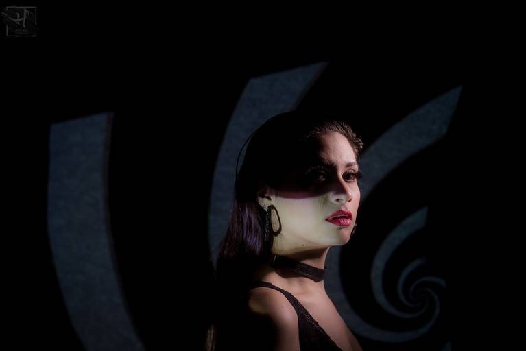 Sesión realizada para producción musical