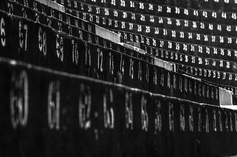 Vila Belmiro - Urbano Caldeira, estádio do Santos Futebol Clube
