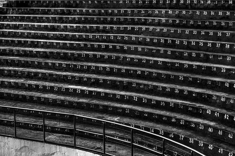 Vila Belmiro - Urbano Caldeira, estádio do Santos Futebol Clube