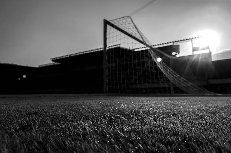 Vila Belmiro - Urbano Caldeira, estádio do Santos Futebol Clube
