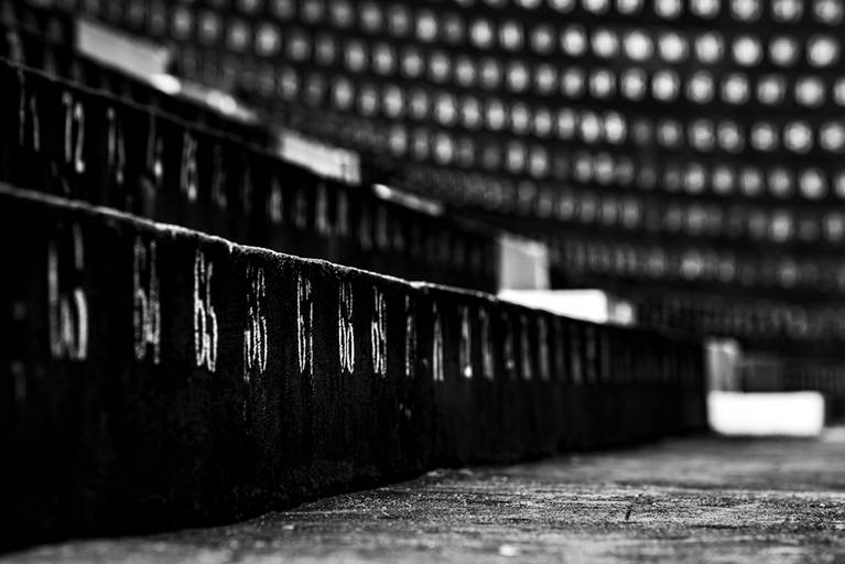 Vila Belmiro - Urbano Caldeira, estádio do Santos Futebol Clube
