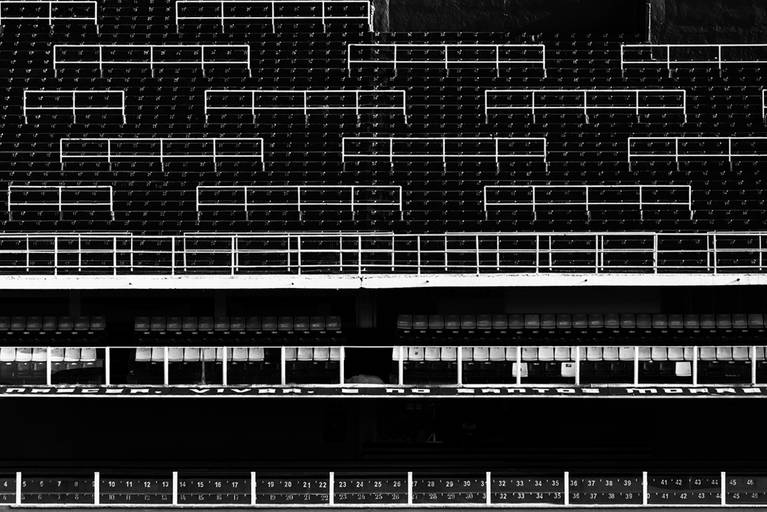 Vila Belmiro - Urbano Caldeira, estádio do Santos Futebol Clube