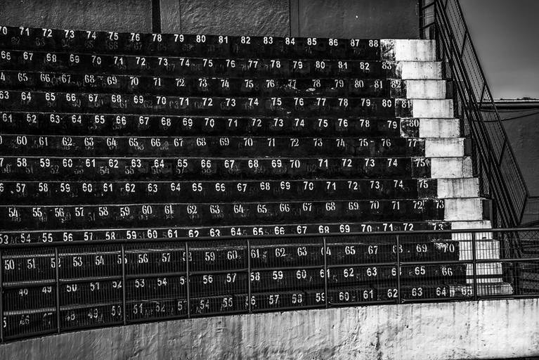 Vila Belmiro - Urbano Caldeira, estádio do Santos Futebol Clube