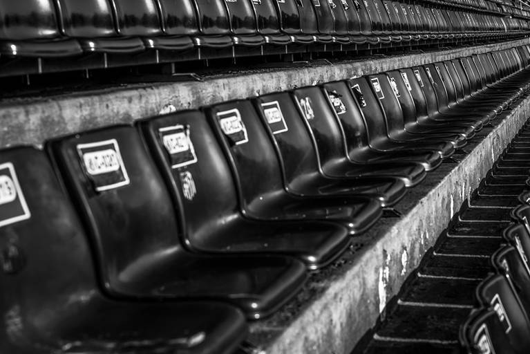 Vila Belmiro - Urbano Caldeira, estádio do Santos Futebol Clube