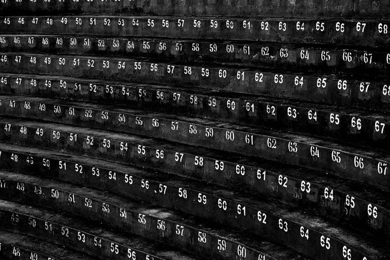 Vila Belmiro - Urbano Caldeira, estádio do Santos Futebol Clube