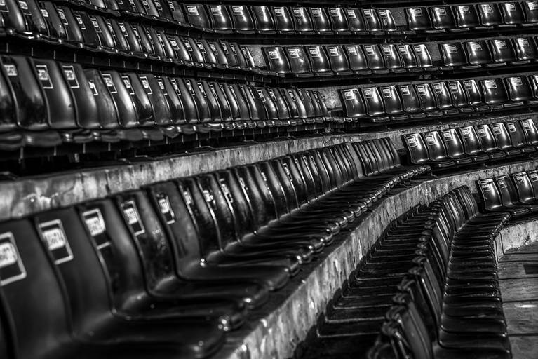 Vila Belmiro - Urbano Caldeira, estádio do Santos Futebol Clube