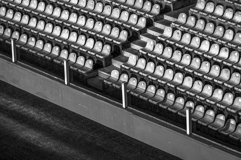 Vila Belmiro - Urbano Caldeira, estádio do Santos Futebol Clube
