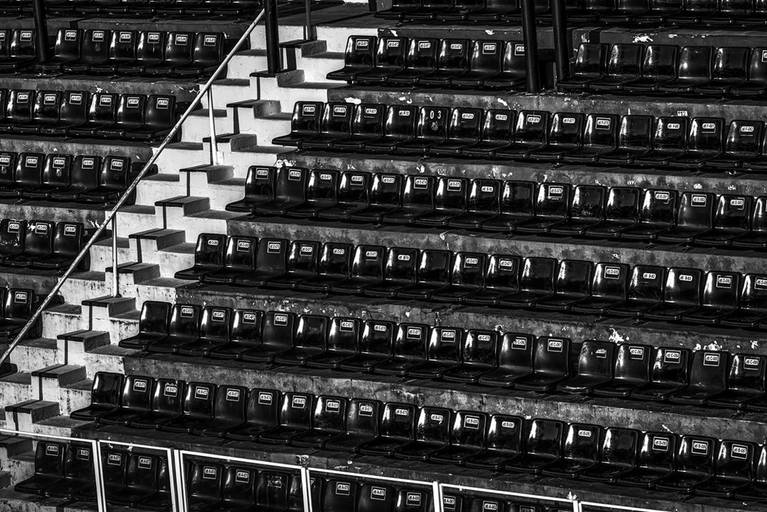 Vila Belmiro - Urbano Caldeira, estádio do Santos Futebol Clube