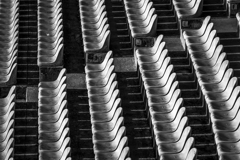 Vila Belmiro - Urbano Caldeira, estádio do Santos Futebol Clube