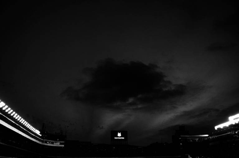 Vila Belmiro - Urbano Caldeira, estádio do Santos Futebol Clube