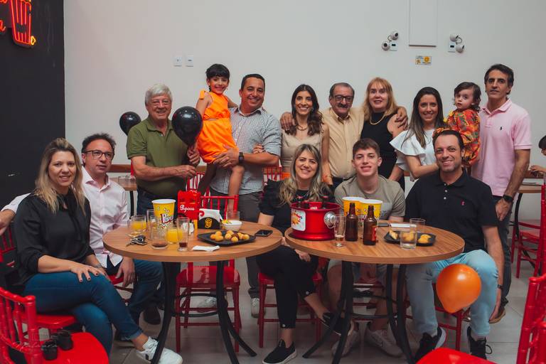 Maria Eduarda 7 anos ♥