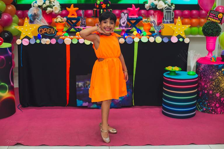 Maria Eduarda 7 anos ♥