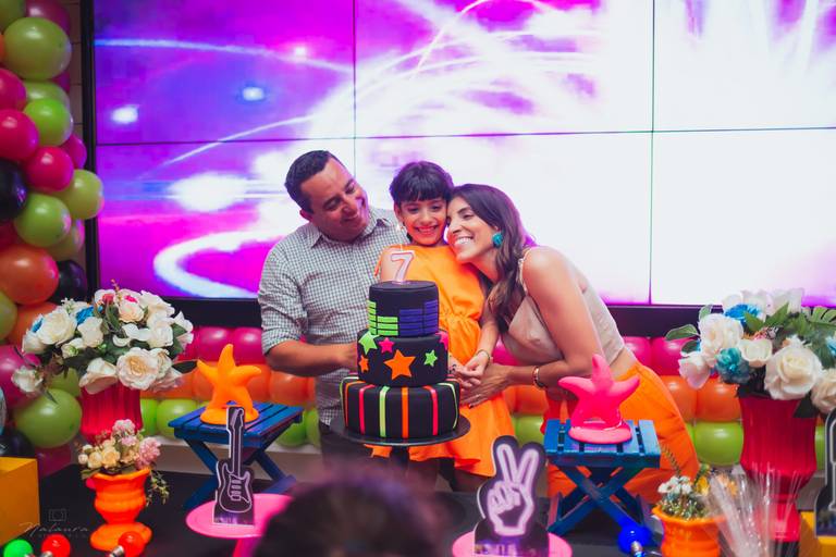 Maria Eduarda 7 anos ♥