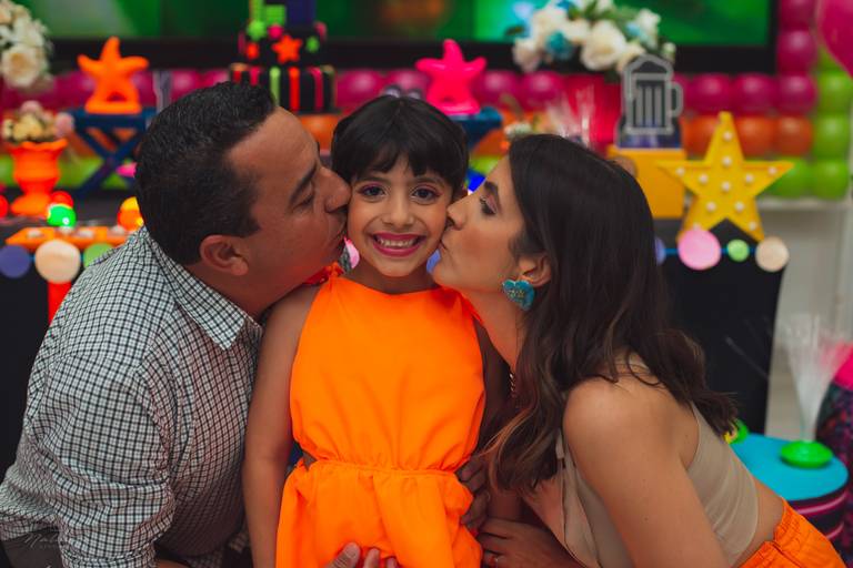 Maria Eduarda 7 anos ♥