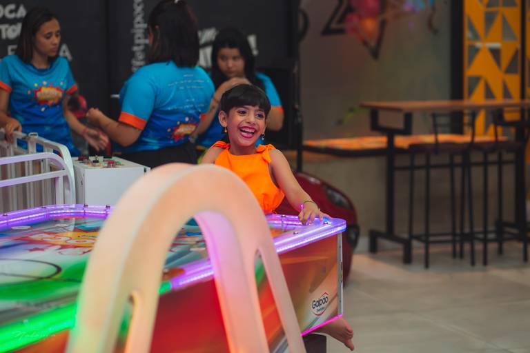 Maria Eduarda 7 anos ♥