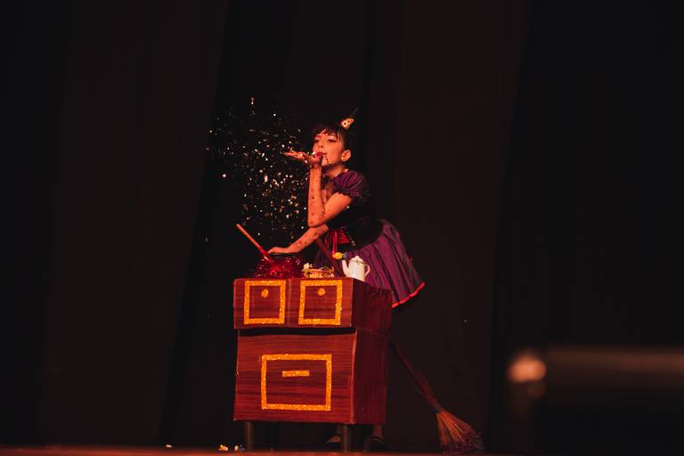 2º Festival Corpo e Vida