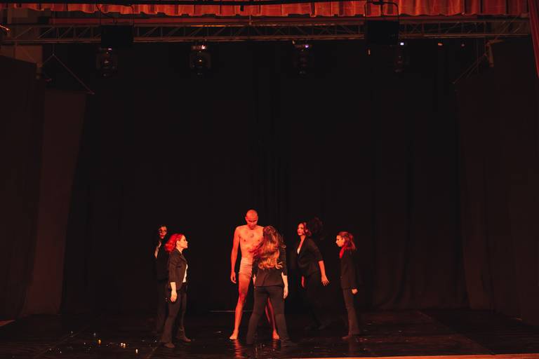 2º Festival Corpo e Vida