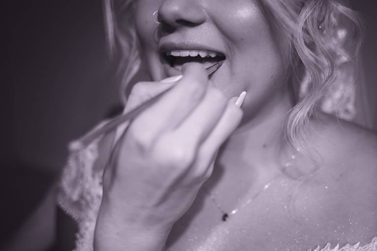 Stephanye e Diego ♥