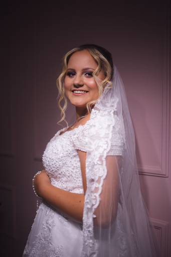 Stephanye e Diego ♥