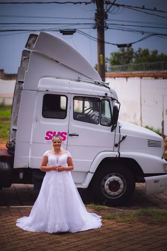 Stephanye e Diego ♥