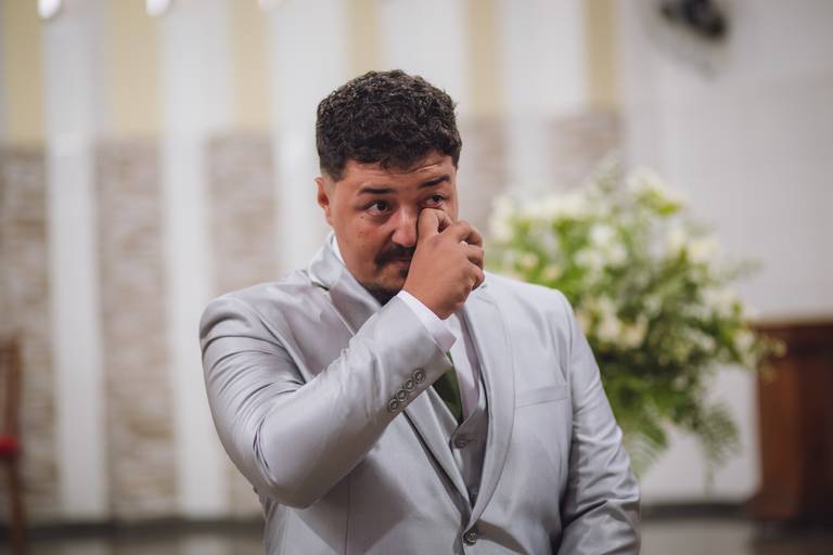 Stephanye e Diego ♥