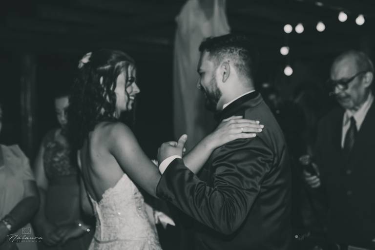 Thifani e Guilherme ♥