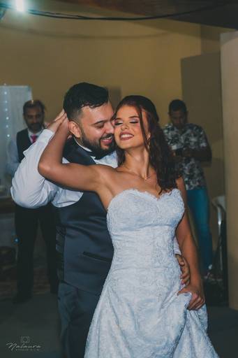 Thifani e Guilherme ♥