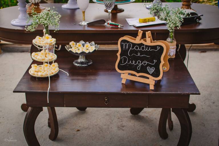 Maria Eduarda e Diego ♥