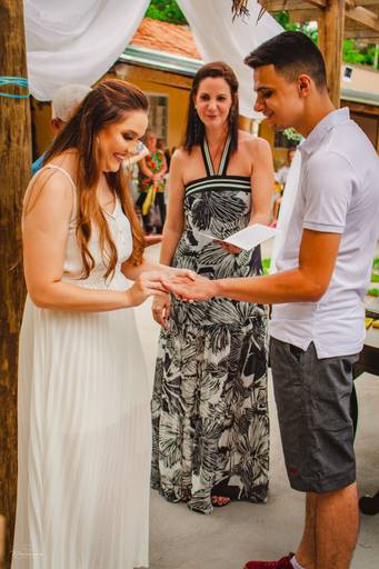 Maria Eduarda e Diego ♥