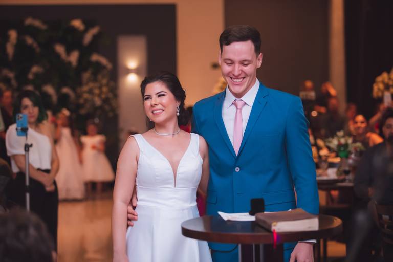 Geovanna e Henrique ♥