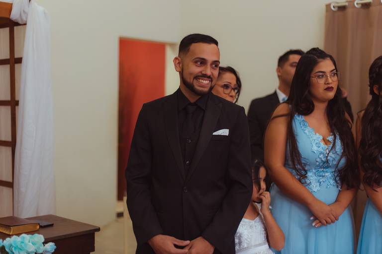 Maíra e Guilherme ♥