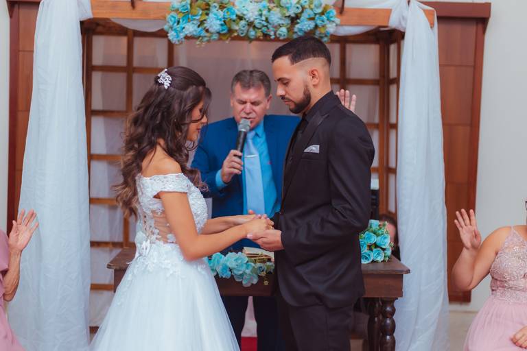 Maíra e Guilherme ♥