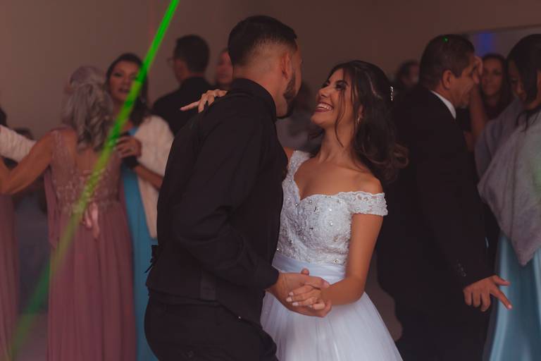 Maíra e Guilherme ♥