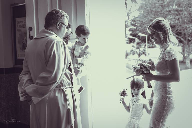 Mariela e André ♥