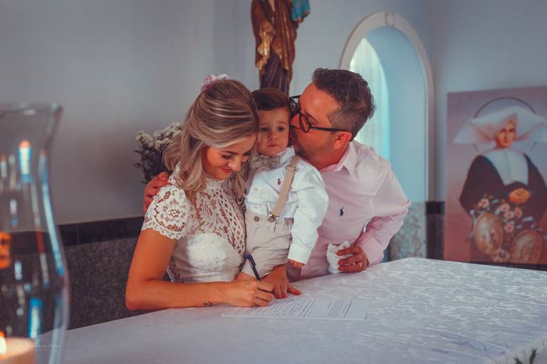 Mariela e André ♥