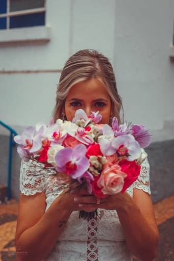 Mariela e André ♥