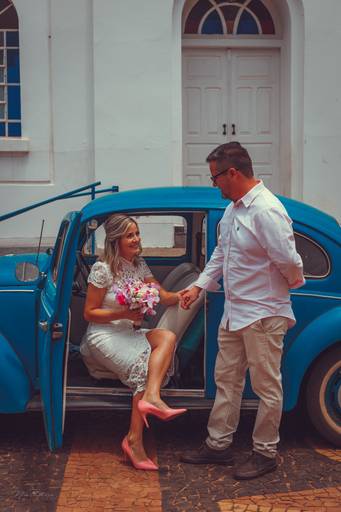 Mariela e André ♥