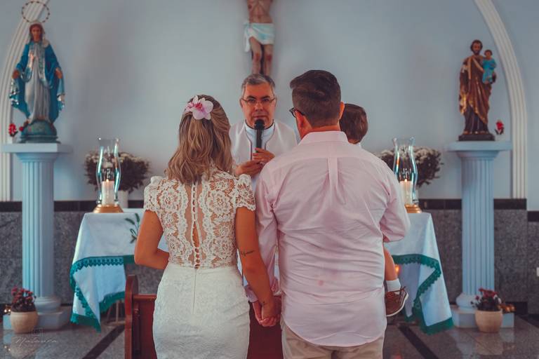 Mariela e André ♥